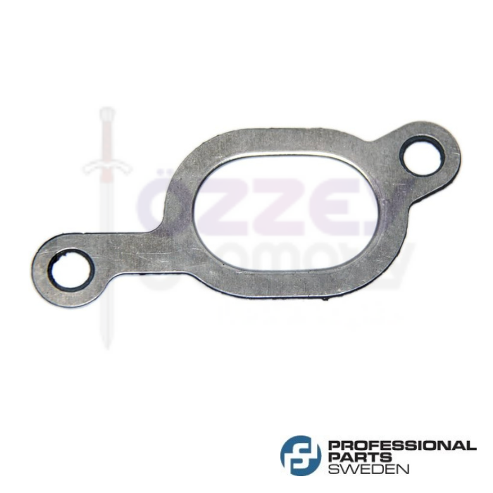 S90 960 S80 Eksoz Manifold Contası Kit