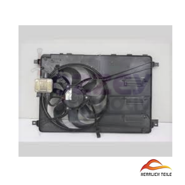 V40 2012- Fan Komple