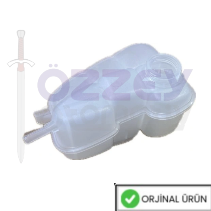 S40 V50 C70 C30 Yedek Su Deposu