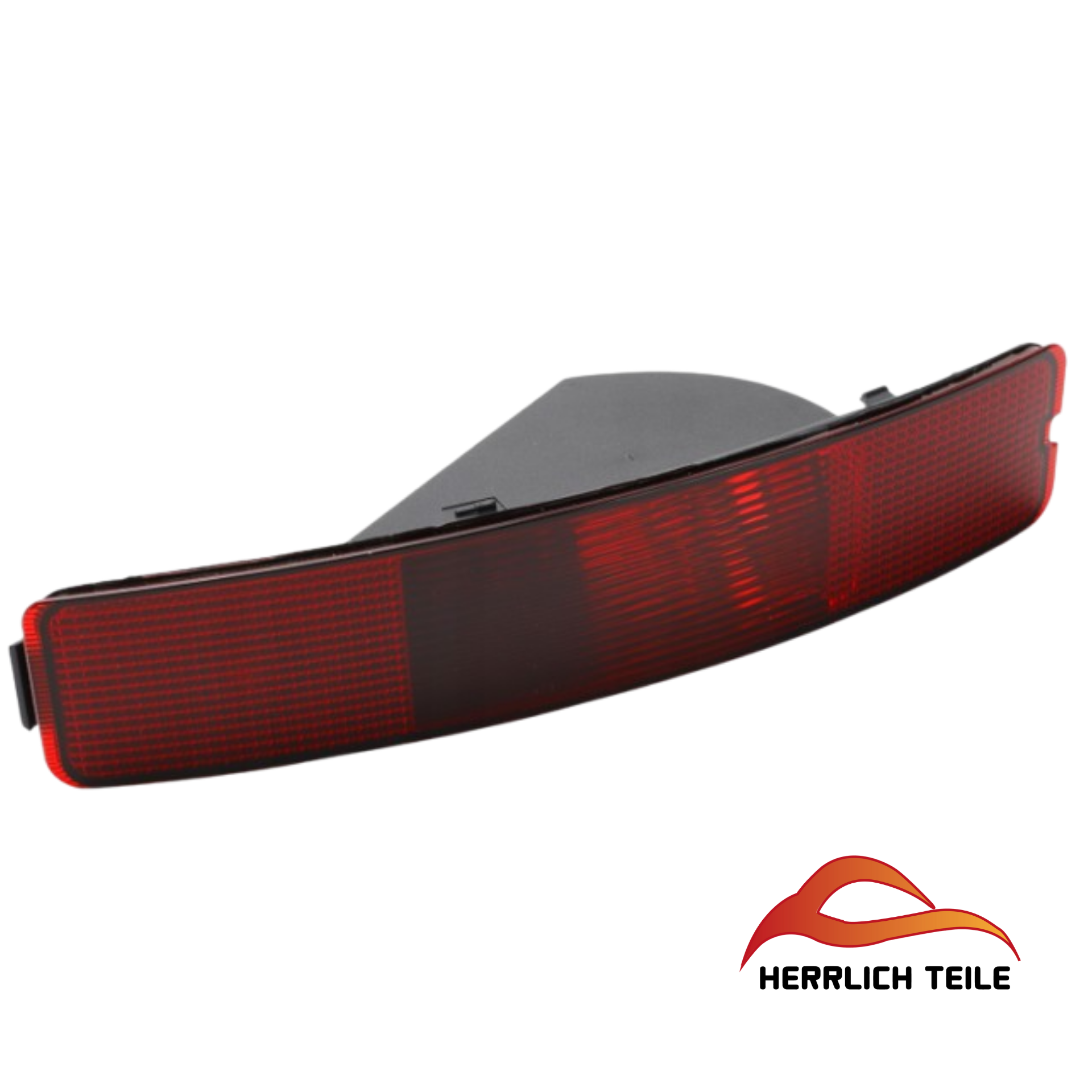 XC90 2003-2014 Reflektör Sol Sis Farlı