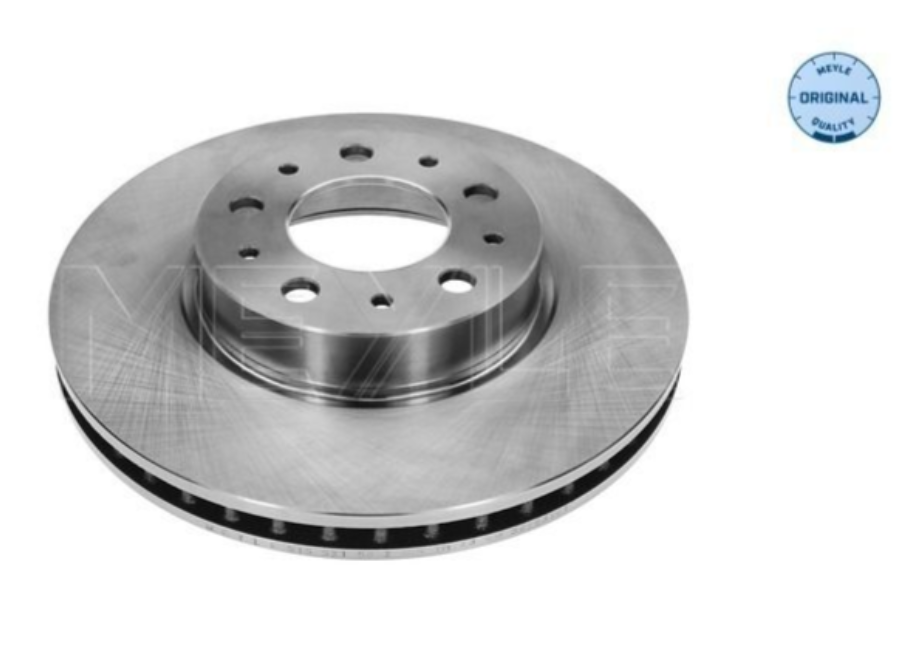 740 940 960 S90 V90 Ön Disk 280mm