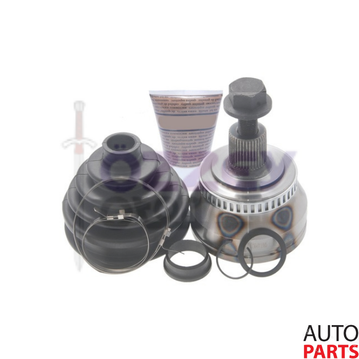 S40 V40 Turbolu Akis Kafası Dış Sağ Sol Abs 43 Dış 26 İç 27