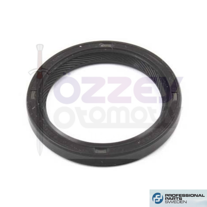 850 960 S90 V90 S40 V40 S70 V70 C70 XC70 Eksantrik Keçesi Ön Emme ve Egzoz