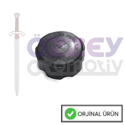 S40/V50/S60/S80/V60/V70 Direksiyon Yağ Kapağı