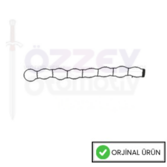 S90 V90 V60 XC60 XC90 Emme Manifold Contası