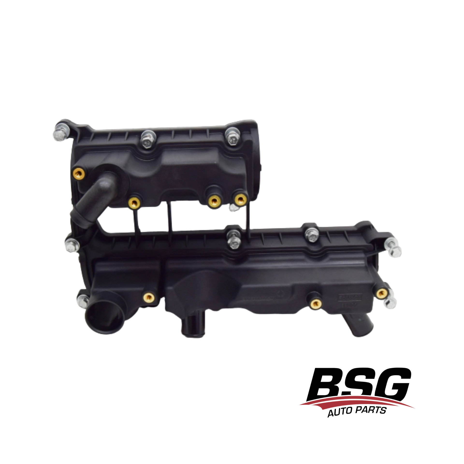 V40 S60 V60 V70 S80 Külbütör Kapağı (Subap Kapağı)