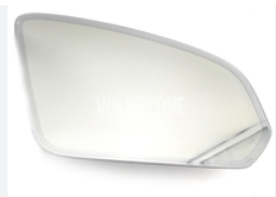 S60 V60 S90 V90 Ayna Camı Sağ