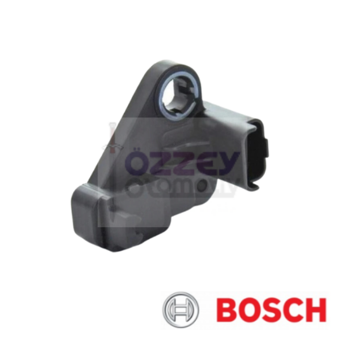 S40 V50 C30 V40 S60 S80 D2 Krank Mili Pozisyon Sensörü