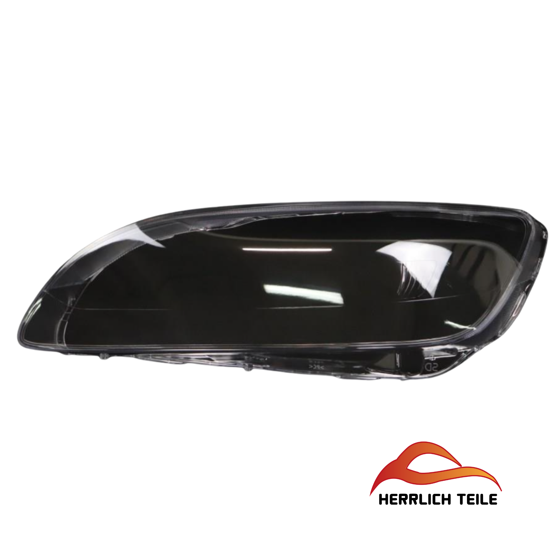 S60 V60 2011-2018 Far Camı Sol Xenon/Halojen