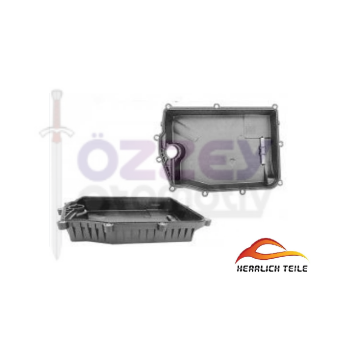 NS40/V50/C30/V40/S60/V60/S80 Şanzıman Yağ Karteri