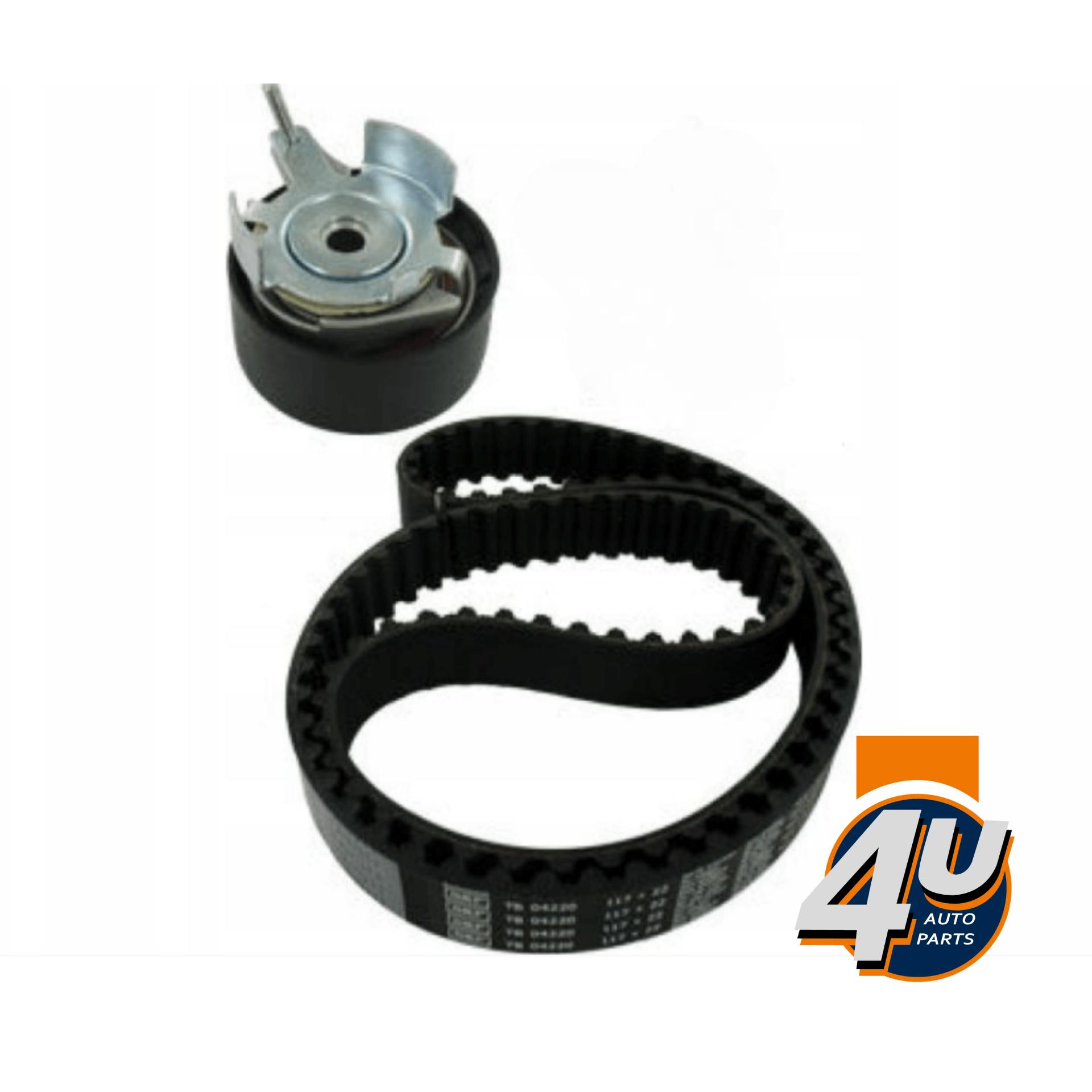 S40 V50 1.6 Benzinli Triger Gergi Bilyası Seti B4164S3