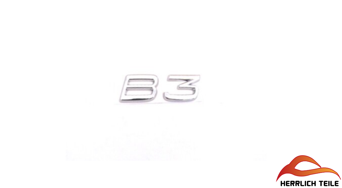 S60 S90 XC40 XC90 -AMBLEM B3 YAZI