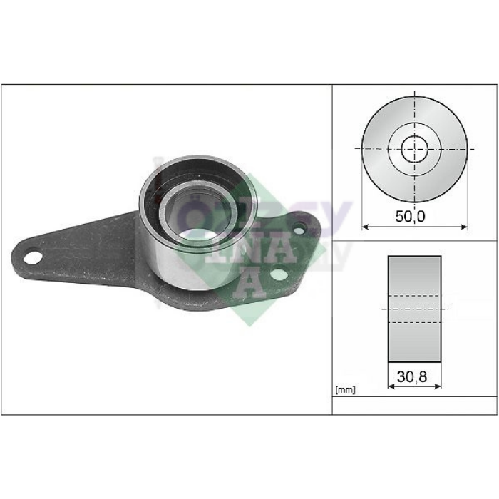 340 360 440 460 V40 Triger Gergi Rulmanı