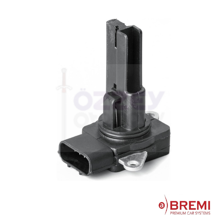 S60 V60 S80 XC60 V70 XC70 2014- Maf Sensörü Debimetre (Hava Akışmetre)