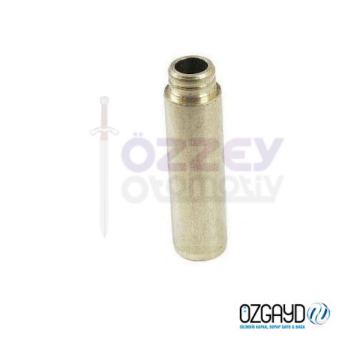 850 S70 V70 S40 960 S90 V90 Subap Kaydı 7MM