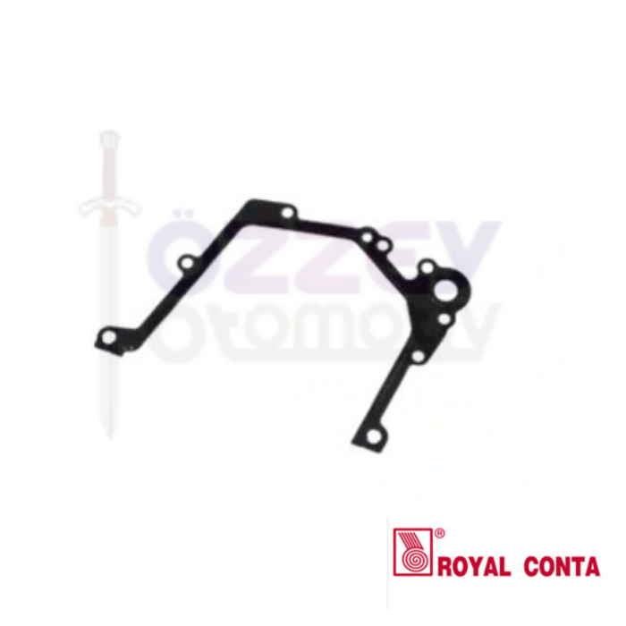 S60 S80 V40 1.6B Yağ Pompa Contası