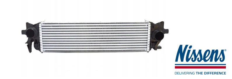S90 V90 XC60 XC90 'S60 V60 19- Turbo Radyatörü Intercooler