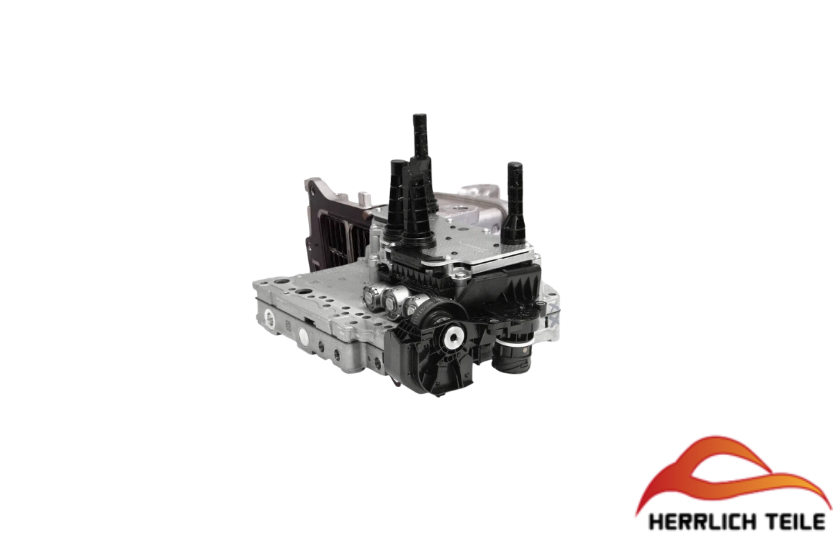 S60 MPS6 ŞANZUMAN -ŞANZUMAN KONTROL ÜNİTESİ (MECHATRONİC)