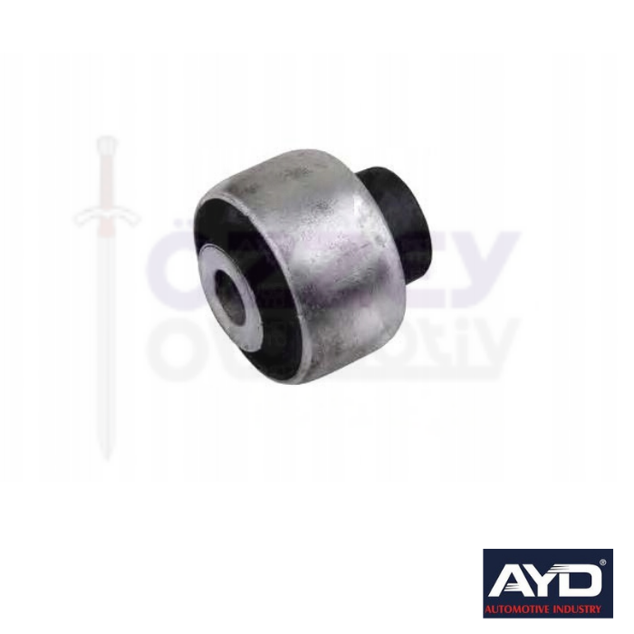 XC70 V70 Alt Tabla Salıncak Arka Burcu 2001-2007