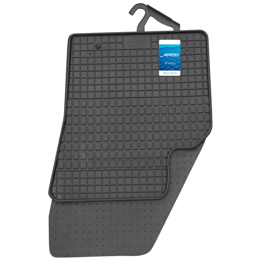 S40 V50 C30 2004-2012 Paspas Takımı (Kauçuk)