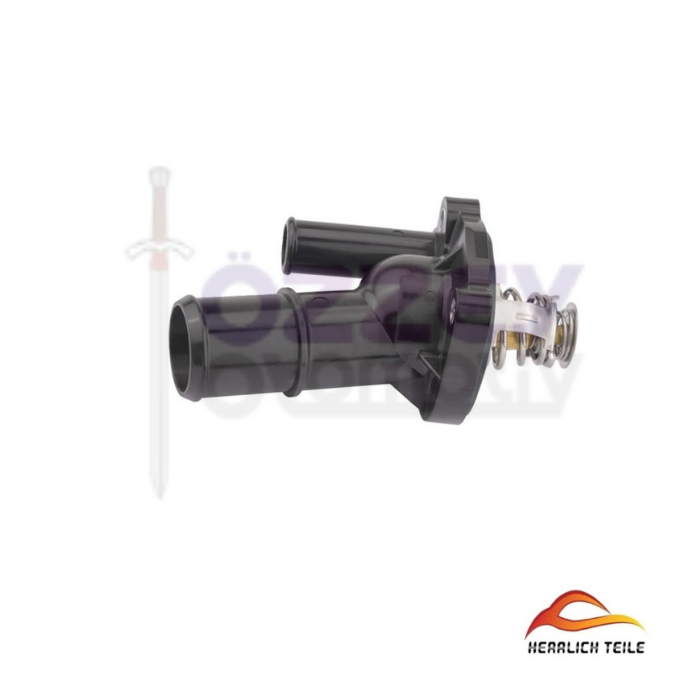 S60 V60 S80 V70 XC60 2.0 Benzinli Termostat Kiti Turbolu