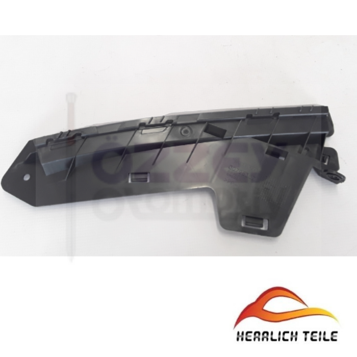 S80 V70 XC70 Ön Tampon Far Braketi Sol 2007-2016