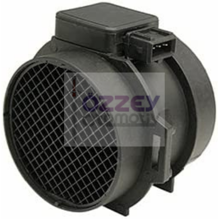 S40 V40 Maf Sensörü Debimetre -2000 Ve Öncesi Turbolu Araçlar İçin