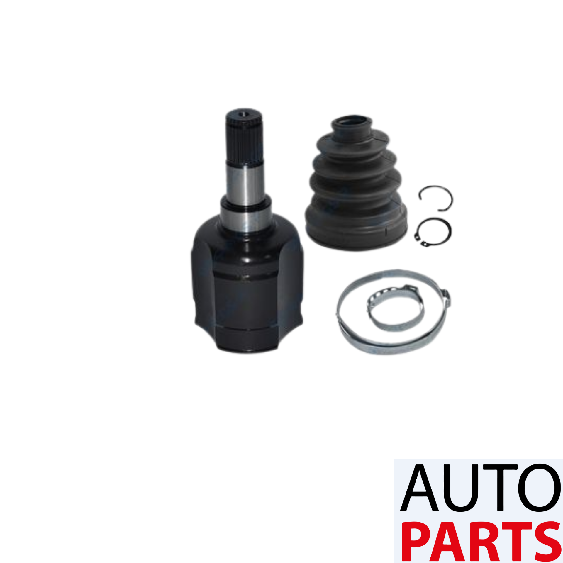 S60 S80 V60 V70 Akis Lalesi İç Kafa Sol
