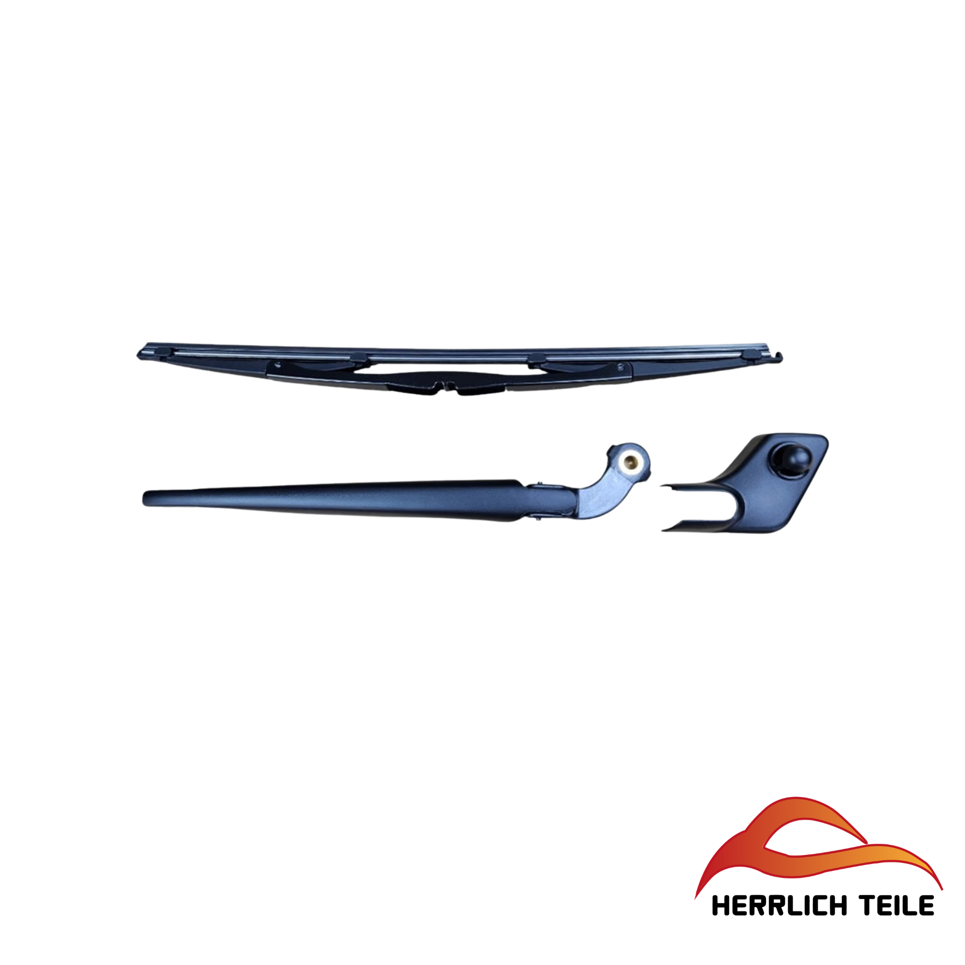 V70 2000-2008/XC70/ 2000-/V40 Silecek Arka Kol ve Süpürge Kiti