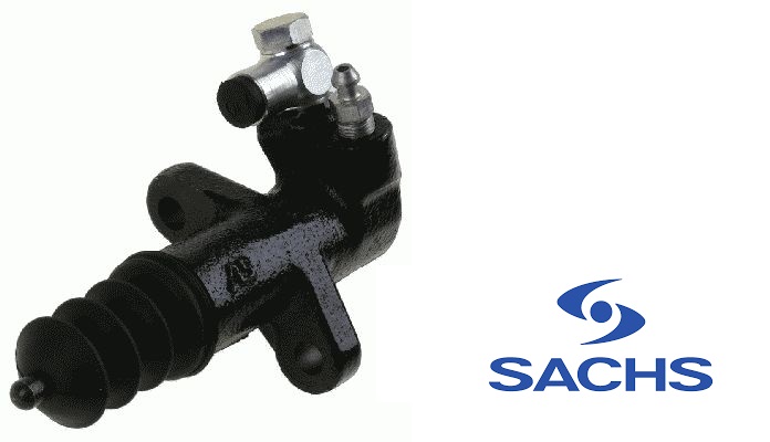 S40 V40 Debriyaj Alt Merkezi 1996-2004 Turbosuz 1.6 1.8 2.0