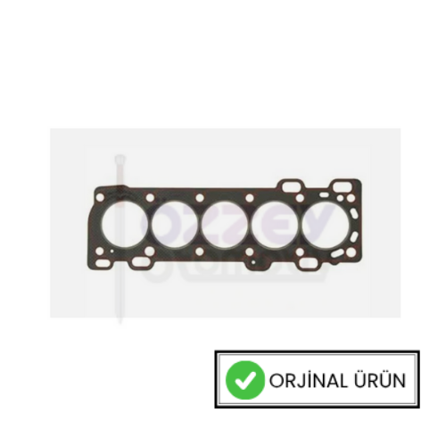 S70 S80 V70 C70 850 Silindir Kapak Contası