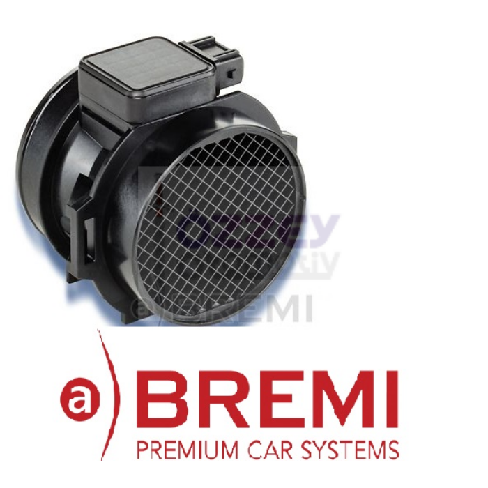 S40 V40 Uyumlu Turbosuz Maf Sensörü Debimetre Benzinli 1.6 1.8 2.0