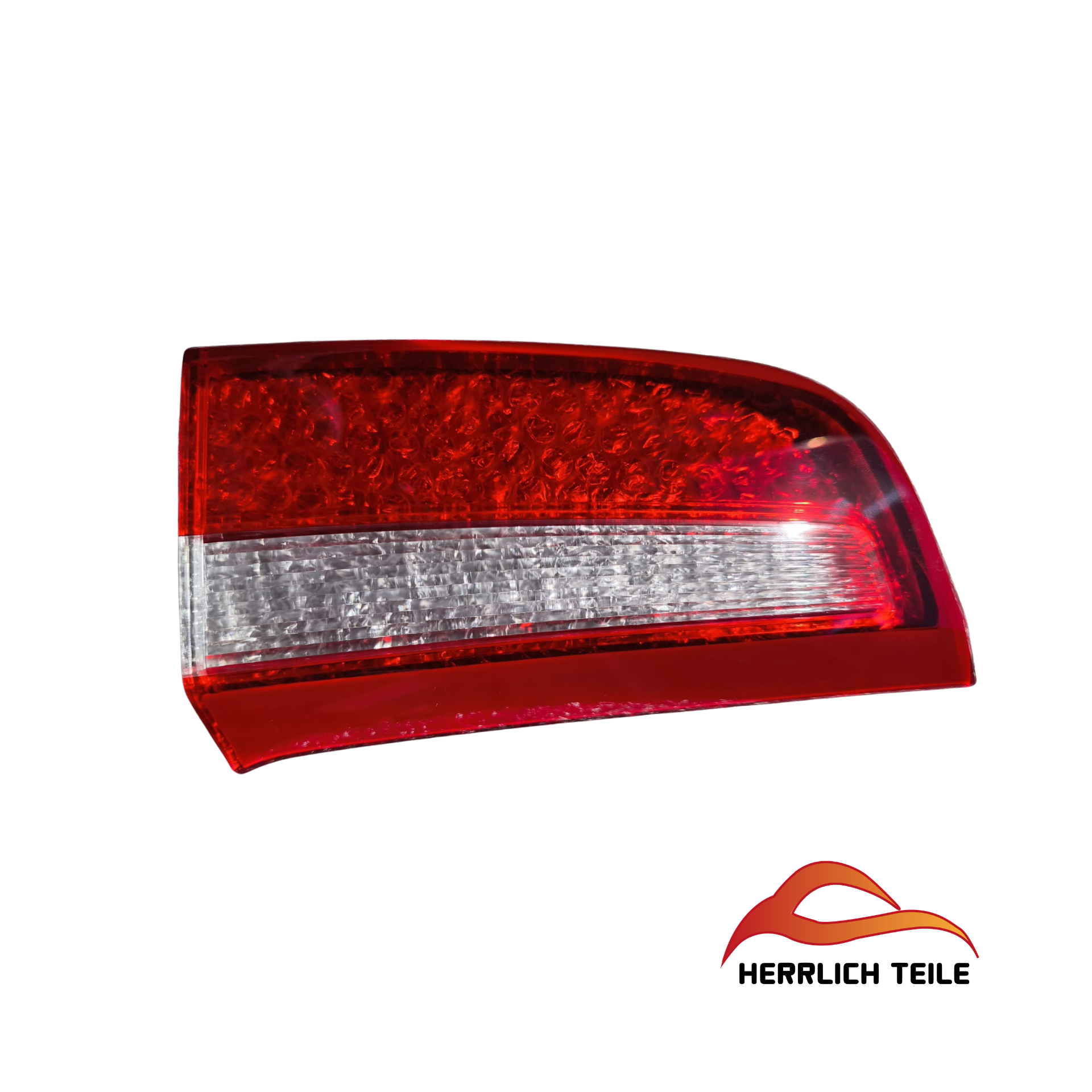 S60 2011-2018 Stop Camı Sol İç