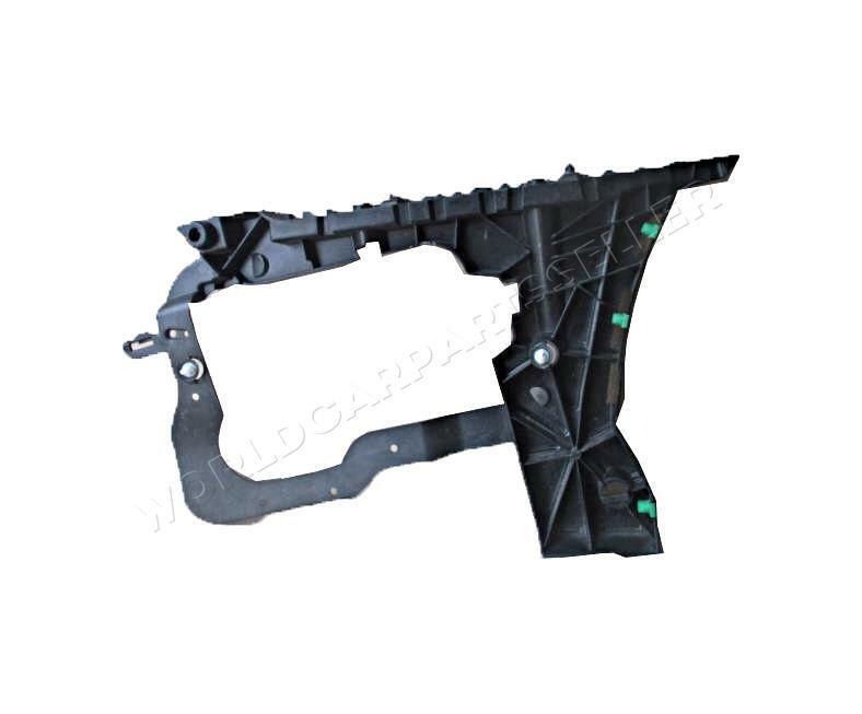 S90 Arka  Tampon Braketi Sol '17-24'