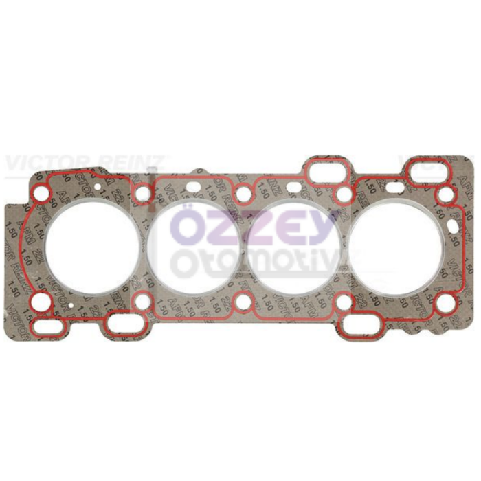S40 V40 Silindir Kapak Contası B4164S2 ,B4194T2