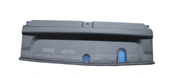 S90 Radyatör Koruyucu Panel 2017-2021