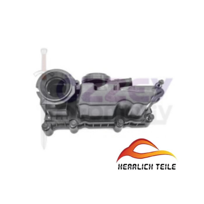 XC40/EX40 Yağ Karteri