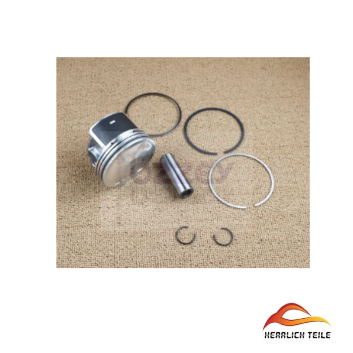 V70 S60 S80 V40 XC60 V60 Piston Kiti