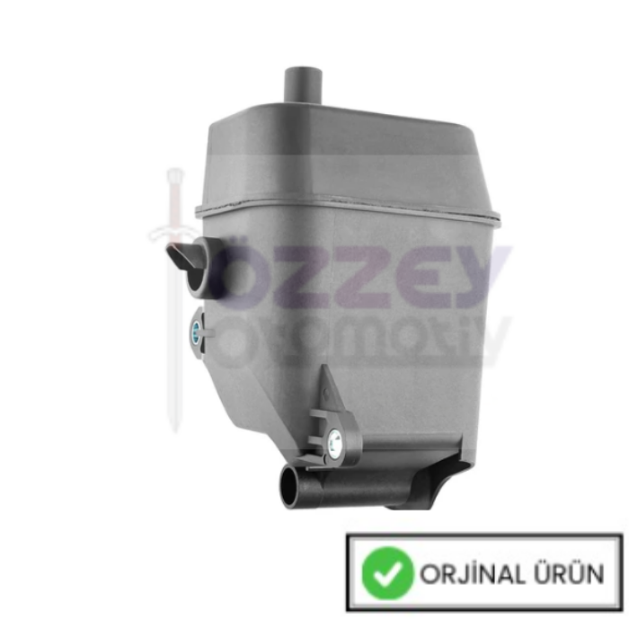 S80 6-CYL Benzinli Karter Havalandırma Tüpü (Yağ Ayırıcı)