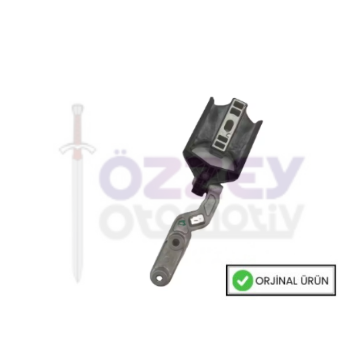S60 V60 S90 V90 Şanzuman Tork Çubuğu Alt Sol