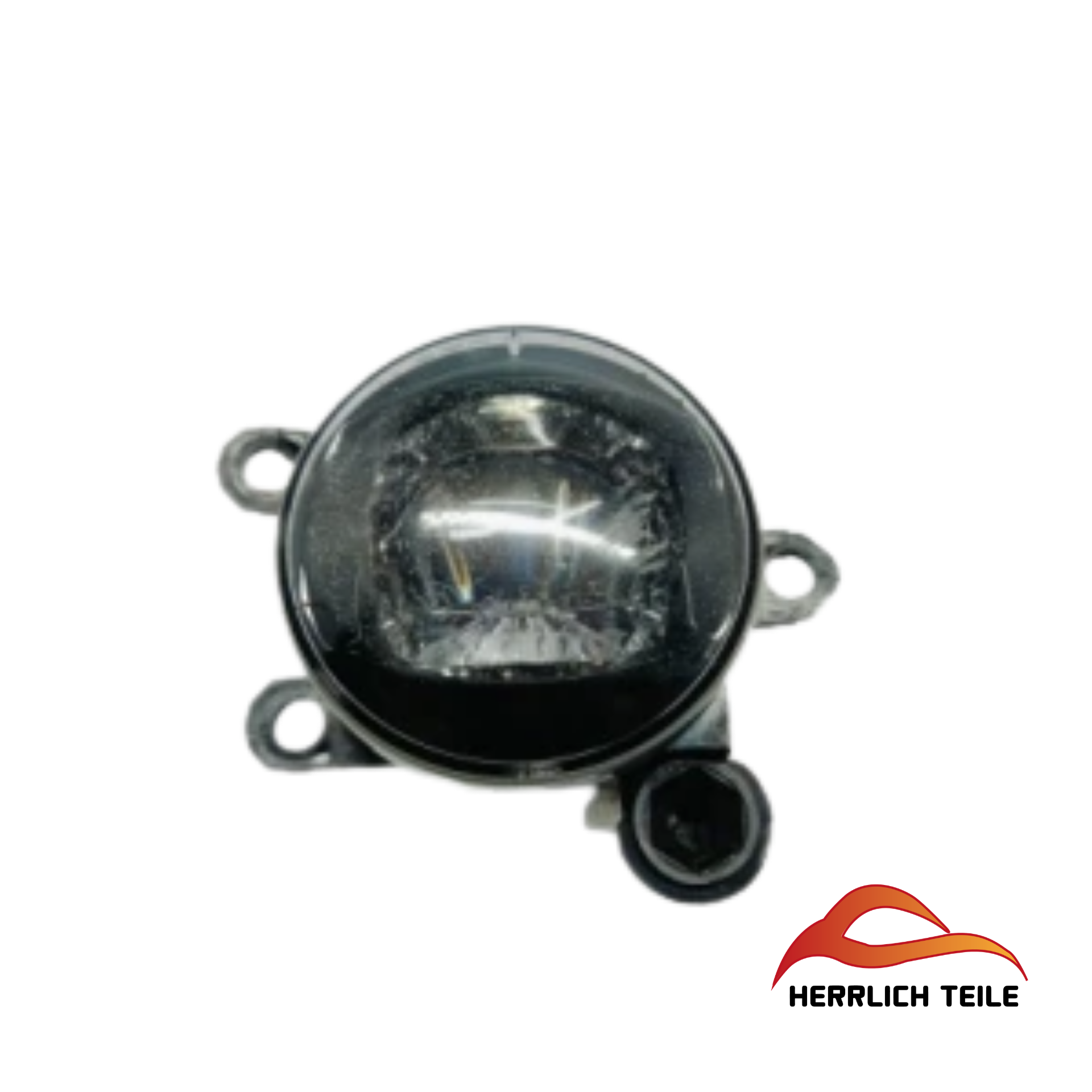 S60 V60 2019- Sis Farı Ledli Sol