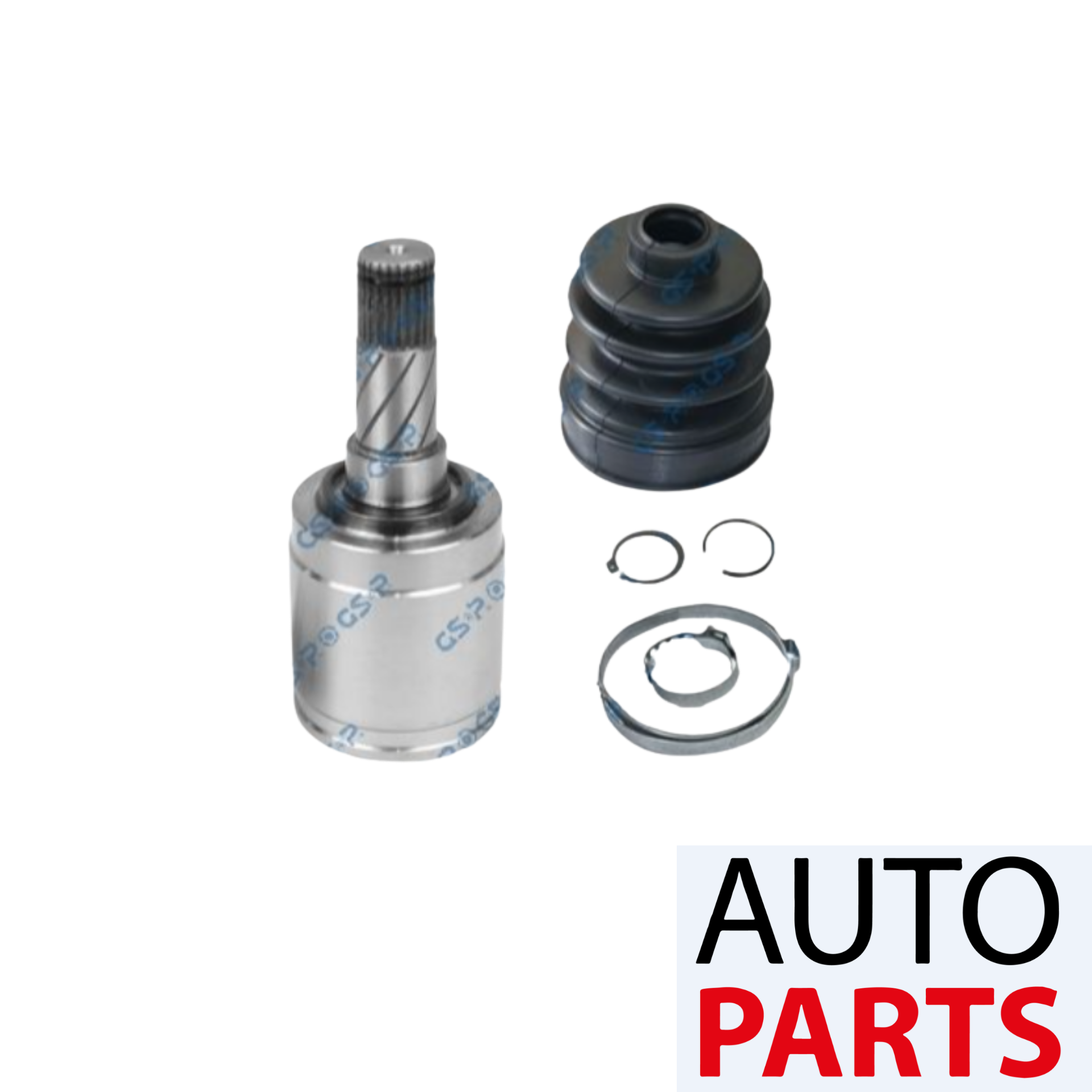 S60 V60 XC60 S80 V70 XC70 -2012 Akis Lalesi İç Kafa Sol