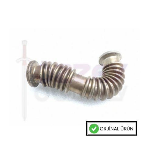 S40 V50 S60 S80 V70 Egr Borusu