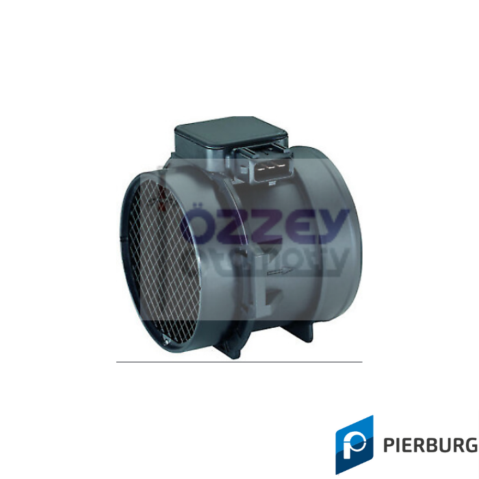 S40 V40 Maf Sensörü Debimetre Turbo 2001-