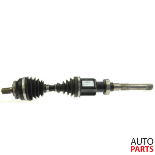 S80 Akis Komple Sağ 1999-2006 4T65EV/4T65EV-GT
