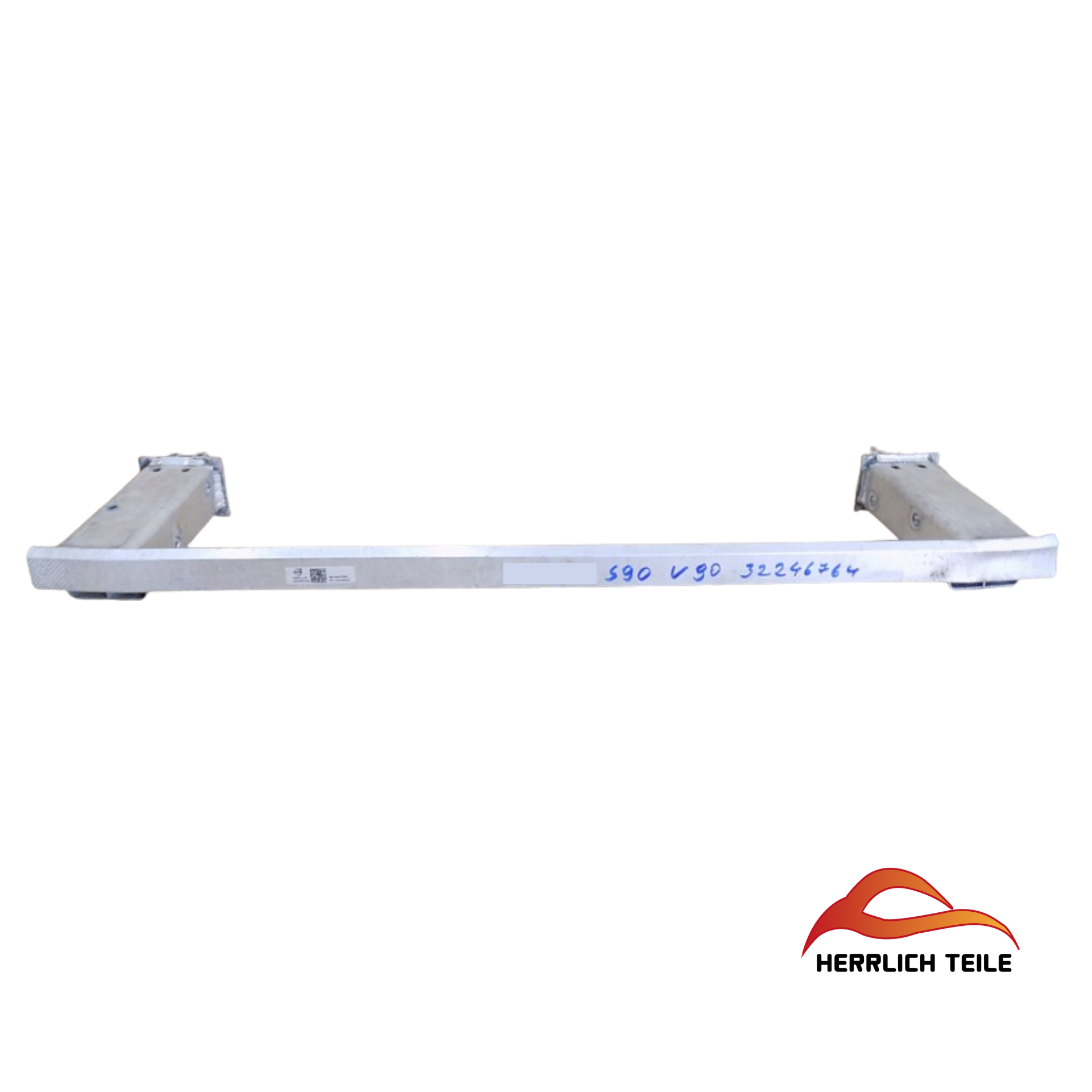 S90 V90 Tampon Demiri Ön
