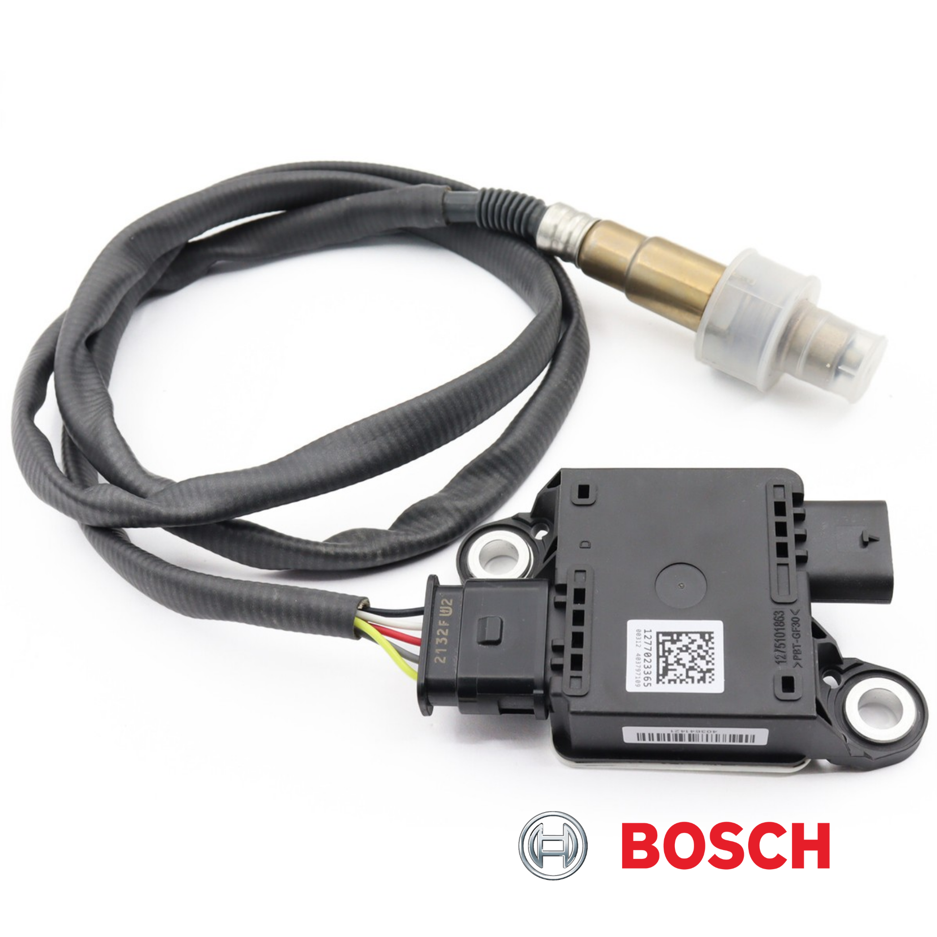 XC40 D3 D4 NOX Sensörü