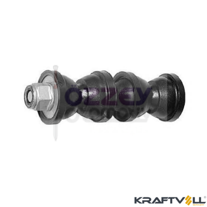 S40 V50 C30 V40 Arka Z Rot Kiti
