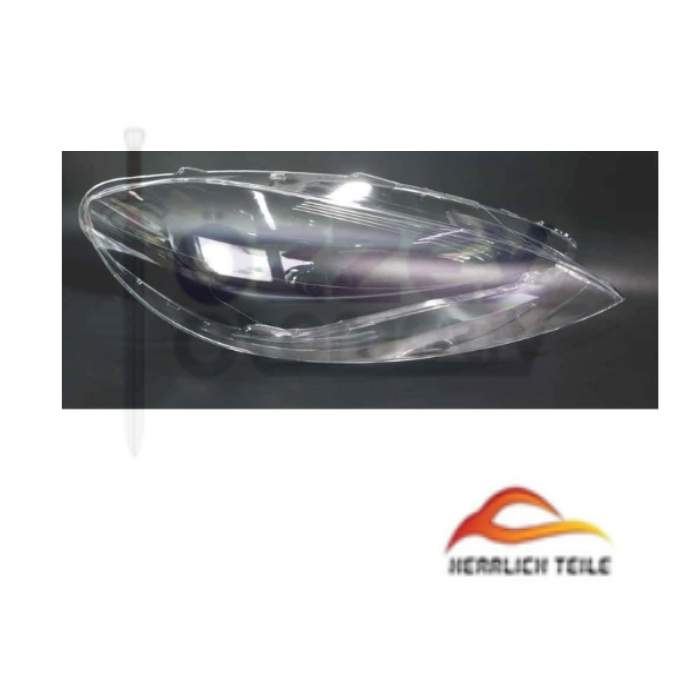 V40 V40CC 13-17 Far Camı Sağ