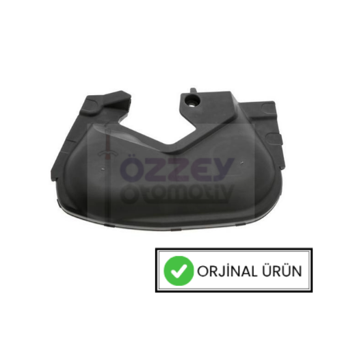 TRİGER KAPAĞI ÜST /  4-CYL  S40 / V40